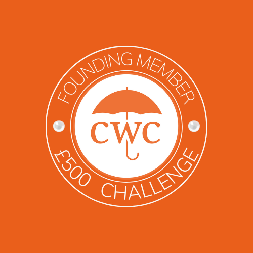 The Care Workers’ Charity £500 Challenge